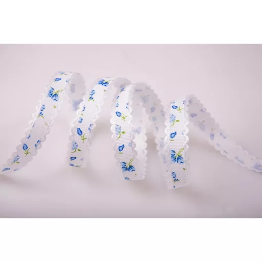 Ripsz szalag - Ribbon 02 - 16 mm 