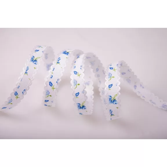 Ripsz szalag - Ribbon 02 - 16 mm 