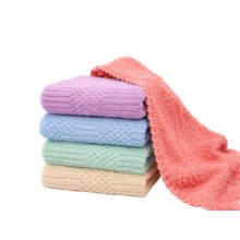 5 darabos színes (kék, sárga, zöld, rózsaszín) mikroszálas takarítókendő szett