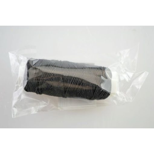 Gumis cérna Pe bevonattal 15 m/tekercs