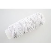 Gumis cérna Pe bevonattal 15 m/tekercs