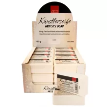 Ecset tisztító szappan  100 gramm