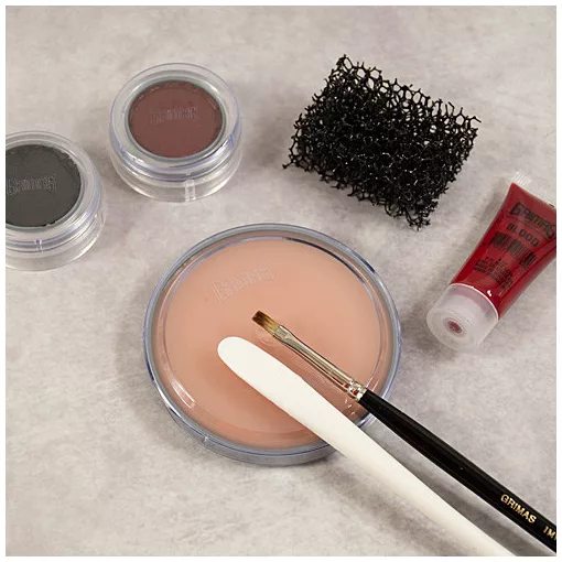 Rimas Scar Wax Komplett Set