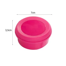 Szósz és Mártás Tároló Doboz szett 80ml, 8 db-os