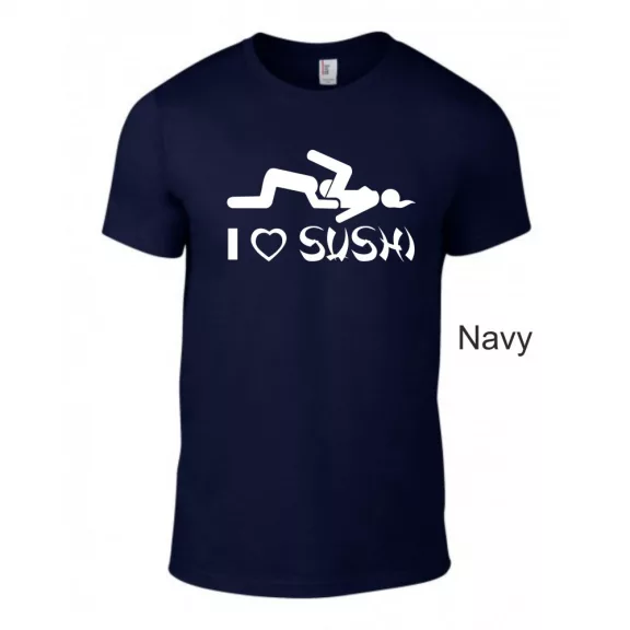 Póló - I LOVE SUSHI