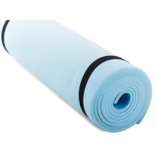 Puha fitness és jóga matrac otthoni edzéshez és tornához