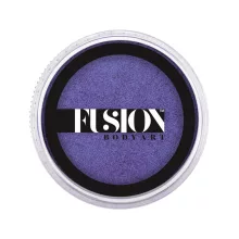Fusion arcfesték - Pearl Purple Magic 25gr