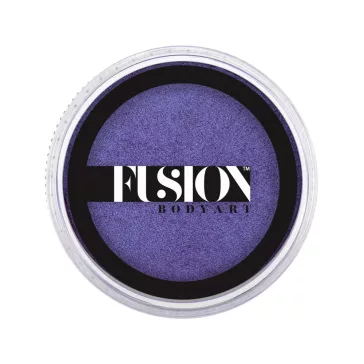 Fusion arcfesték - Pearl Purple Magic 25gr