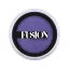 Fusion arcfesték - Pearl Purple Magic 25gr