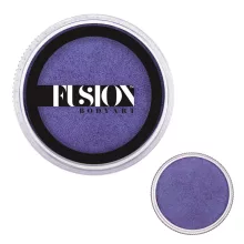 Fusion arcfesték - Pearl Purple Magic 25gr