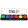 TAG UV NEON paletta+ 2 ecset 6x10gr