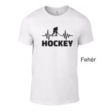 Póló - Jégkorong EKG