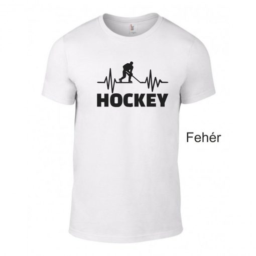 Póló - Jégkorong EKG