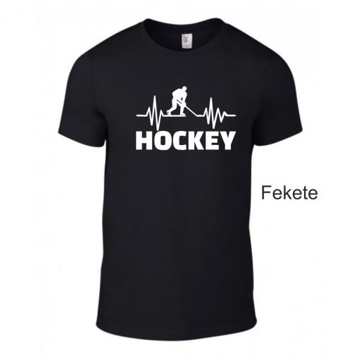 Póló - Jégkorong EKG