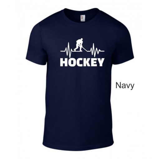 Póló - Jégkorong EKG