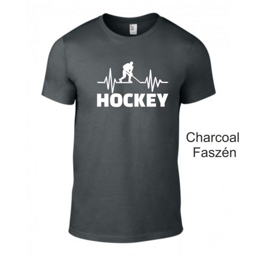 Póló - Jégkorong EKG