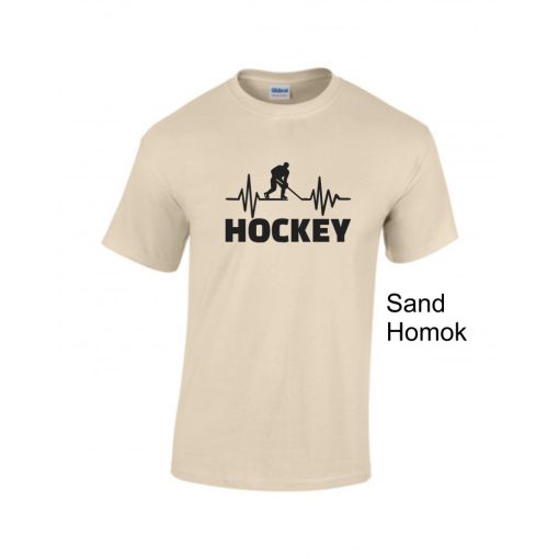 Póló - Jégkorong EKG