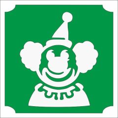 Csillámtetoválás sablon - Csillagjegyek Nyilas 499