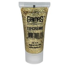 Grimas csillámzselé Arany 8 ml 072