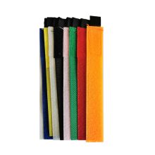 Kábel kötegelő készlet tépőzáras 