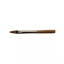 Oranjolie Professional lapos szirom ecset 6-os