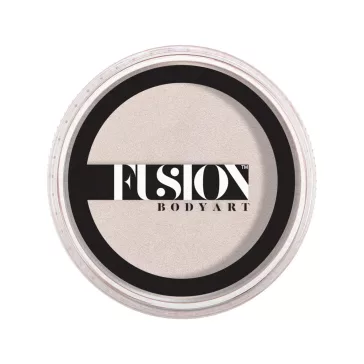Fusion arcfesték - Pearl Fairy White 25gr
