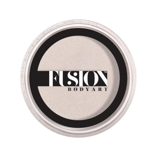 Fusion arcfesték - Pearl Fairy White 25gr
