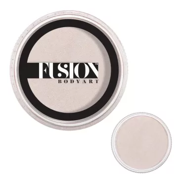 Fusion arcfesték - Pearl Fairy White 25gr