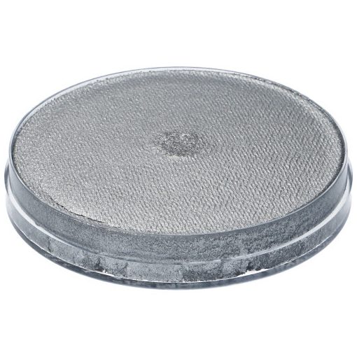 Superstar arcfesték 45g - Ezüst  gyöngyház /Silver shimmer 056/