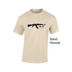 Póló - AK-47