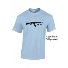 Póló - AK-47