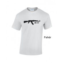 Póló - AK-47