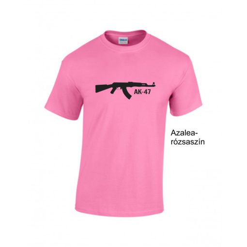 Póló - AK-47