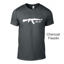Póló - AK-47