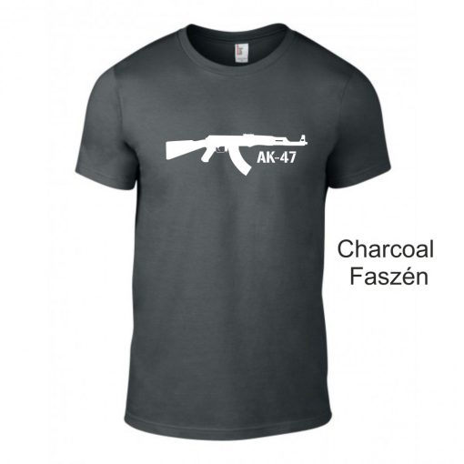 Póló - AK-47