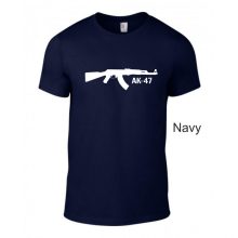 Póló - AK-47