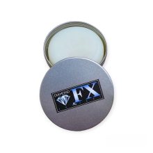Ecset tisztító szappan fém dobozban - Diamond Fx 100gr