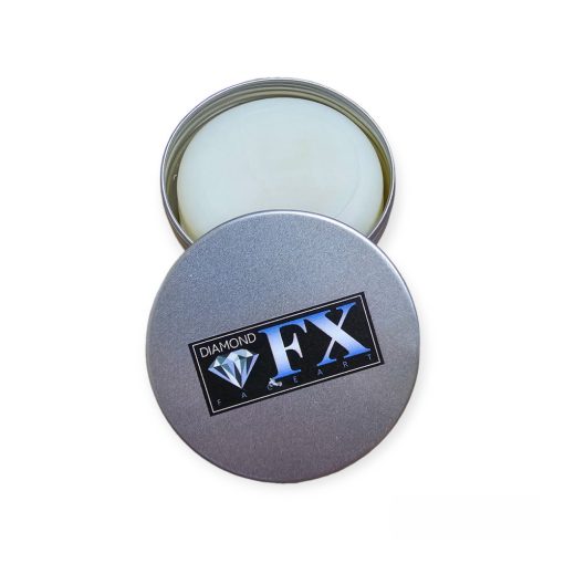 Ecset tisztító szappan fém dobozban - Diamond Fx 100gr