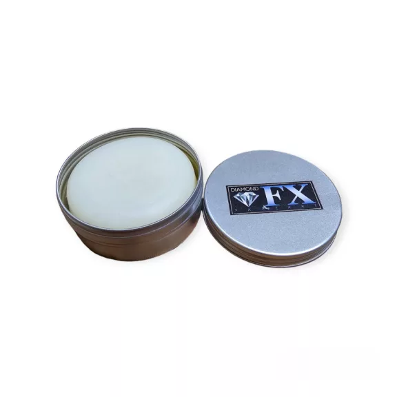 Ecset tisztító szappan fém dobozban - Diamond Fx 100gr
