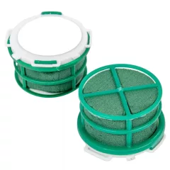 Öntapadós mini deco vizes tűzőhab 6x3 cm méretben friss virágokhoz