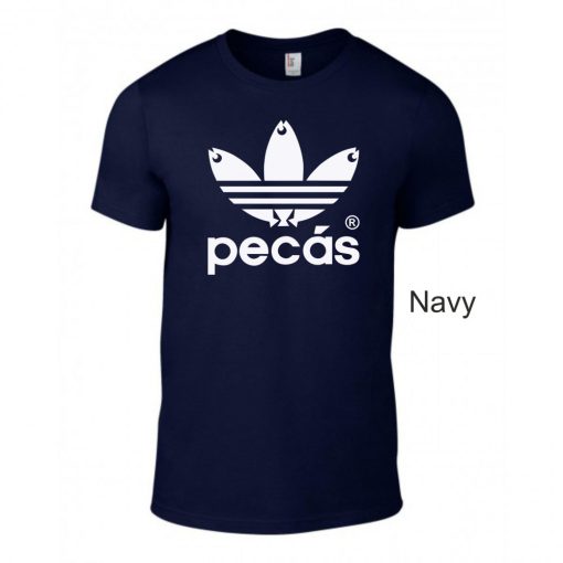 Póló - pecás