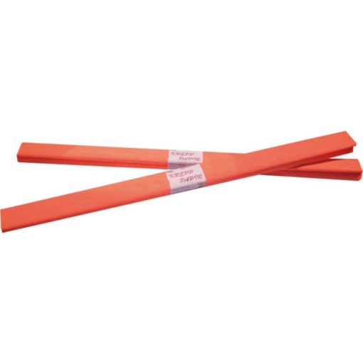 Krepp papír Neonszínek - több színben