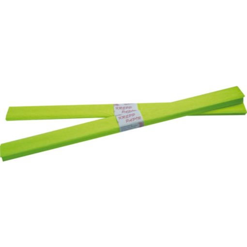 Krepp papír Neonszínek - több színben