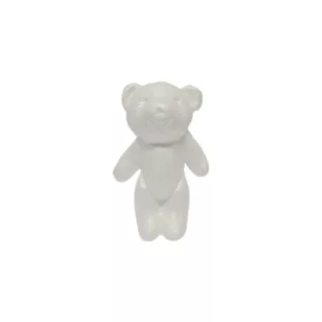 Hungarocell álló Medve 12x7cm
