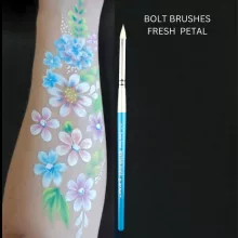 Bolt by Jest Paint Diamond arcfestőecset  Fresh Petal - szirom