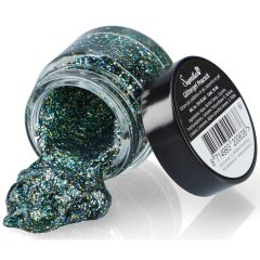 Superstar csillámzselé Peacock 15ml