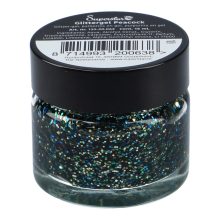 Superstar csillámzselé Peacock 15ml