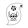 Stitch sablon, stencil