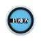 Fusion arcfesték - Prime Light Blue 32gr