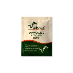 Vágott virág tartósító Victoria 3,5g